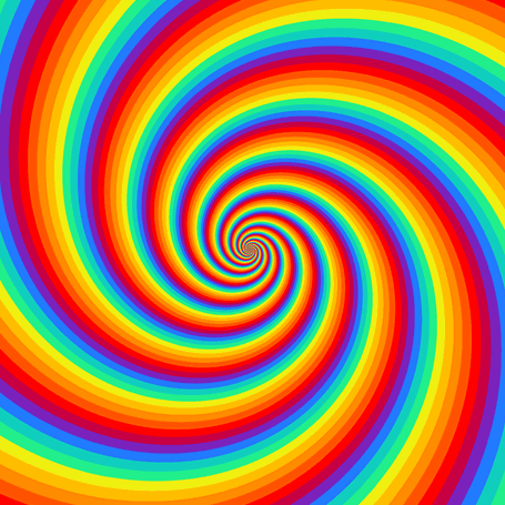 hypnosis disc